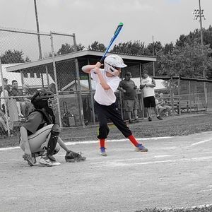 Meet your Posher, Phillip